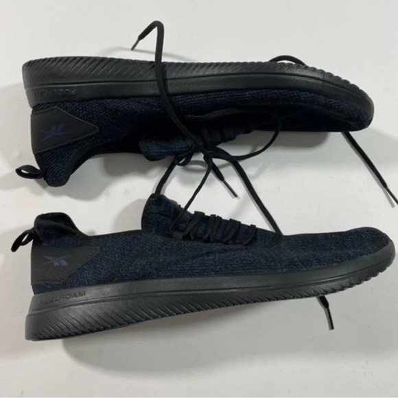 New Reebok Mens Sample Pennymoon 2.0 Slip On Shoes - Picture 6 of 7